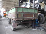 (222'289) - Saurer-Anh�nger am 21.