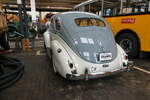 (287'459) - Dodge-Saurer am 30. Mai 2026 in Arbon, Saurermuseum