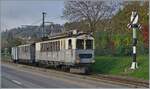 La DER de la Saison 2024!  Mon dernier Train - Mein letzter Zug .