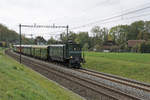 SBB Historic - Fahrt ins Blaue vom 17.