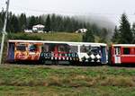 RhB Sonderwagen 1.