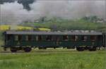 Vapeur Val-de-Travers: Train du Terroir.