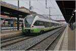Nach einigen Monaten baubedingter Betriebseinstellung verkehren ab Neuchâtel wieder Züge nach Le Locle.