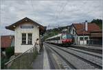 Dem Publikum als  Sommerfahrplan  schmachhaft gemacht wurde unter anderem auch die Strecke Lausanne - Bern zwischen Lausanne und Puidoux gesperrt und gesamthaft erneuert, mit dem Resultat, dass