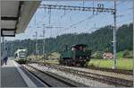 W�hrend bei den ersten SCB C4 181 - 186 (SBB Gruppe 67) resp.