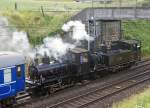 OeBB: An den Gotthel-Mrit Sumiswald vom 13.