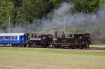 OeBB: An den Gotthel-Mrit Sumiswald vom 13.