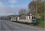 La DER de la Saison 2024!  Mon dernier Train - Mein letzter Zug .