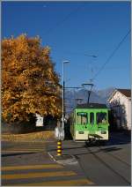 124-aigle-le-spey-les-diablerets/478801/die-asd-als-strassenbahn-wenn-auch Die ASD als Strassenbahn: wenn auch wengier spektakuär als die A-L verlässt auch die ASD Aigle als '*Strassenbahn', bis sie dann ausserhalb der Stadt ihr eigenes Trasse erhält. 
1. Nov. 2015