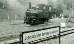 502-waldenburg-8211-liestal/565108/dampfloks-der-waldenburgerbahn-im-jahre-1963 Dampfloks der Waldenburgerbahn: Im Jahre 1963 steht die noch unrestaurierte Lok 5 als Denkmal am Bahnhof Liestal. 