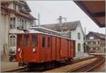644-aarau-menziken-wynentalbahn/773809/der-wsb-de-44-n176-42 Der WSB De 4/4 N° 42 ( Revisionsdatum R1 5.11.82) ist Aarau WSB unterwegs.

Analogbild vom 23. Mai 1984