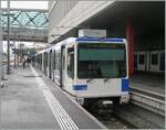 Die beiden TL Be 4/6 558 217-6 and 558 220-3 die als m1 (TSOL) warten in Renens VD auf die baldige Abfahrt nach Lausanne Flon. 

28. Januar 2025