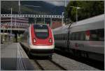 In der BLS (MLB)Station Grenchen Nord kreuzen sich stündlich die ICN Züge Basel - Biel - Lausanne/Genève Aéroport. 
12. Okt. 2013