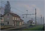 rabe-526-flirt-private/679851/nachdem-der-transn-rabe-526-074 Nachdem der transN RABe 526 074 als Regionalzug 7028 von Neuchâtel kommend in Buttes eingetroffen ist, fährt er als Regionalzug 7033 nach Fleurier zurück.

5. Nov. 2019