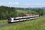 2025-05-14.SBB CFF FFS Chem la Comba Puidoux
Rame Domino RBDe 560/Domino

© la photo vous intéresse merci de me contacter
photos-vietti-violi@ik.me