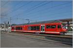 Der CJ GTW ABe 2/6 632  Mon Soleil  ist auf der Fahrt von La Chaux de Fonds nach Saignelégier und konnte in Le Noirmont fotografiert werden.

26.Juni 2024