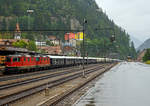   Der Orient-Express, für mich der Zug der Züge....