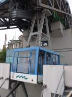 (165'614) - Luftseilbahn - AASS Nr.
