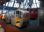 (181'781) - Umlaufgondelbahn Kreinseregg-Fr�km�ntegg (Pilatus) - Nr.