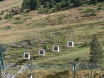 (185'264) - Gondelbahn am 26.