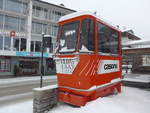 (200'585) - Luftseilbahn Flims-Laax-Falera - Nr.