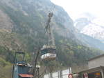 (216'315) - Schilthorn - TSB - am 21.