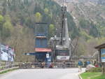 (216'316) - Schilthorn - TSB - am 21.