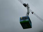(252'357) - S�ntis-Schwebebahn am 4.