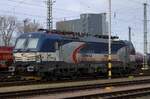 ZSSK Cargo/RAILL 91 56 6383 209-4 SK-RAILL (REV/MMAL/18.10.18) Hohe Schaar 15.01.2022