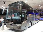 Van Hool TX16 Vorführwagen in Hannover auf der IAA.