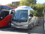 (185'372) - Aus Spanien: TarracoBus, Tarragona - 6327 FNJ - MAN/Irizar am 27.