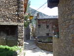 (185'546) - Gasse am 28.