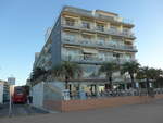 (185'224) - Das Hotel Maritim am 26.