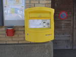 (190'077) - Briefkasten am 7.