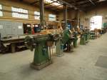 (133'602) - Diverse Ger�te und Maschinen am 14. Mai 2011 in Erstfeld