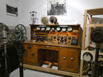 (272'946) - Erster Schweizer Radiosender der Schweiz im Jahr 1923 in Lausanne am 15.