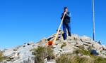(279'814) - Alphornbl�ser am 31.