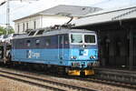 372 013 im Bahnhof Pirna am 6.6.22