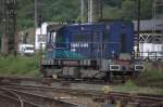 742 721-6 in Usti nad Labem szapad.30.05.2014 08:42 Uhr.