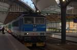163 048-2 Jadwiga in Wroclaw 20.09.2014  12:16 Uhr.