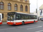 (198'602) - DPP Praha - Nr.