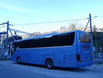 (269'190) - Aus Tschechien: Rubes, Risuty - 6S4 5558 - Setra am 16.