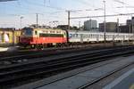 CD 242 261 treft mit deren Regionalbahn am 21 September 2020 in Brno hl.n.