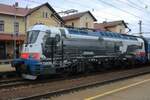 CD 380 011 steht am 27 September 2025 in Benesov u Prahy. CD 380 011 steht am 27 September 2025 in Benesov u Prahy.