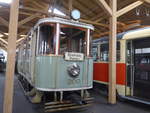 (198'819) - DPP-Tram - Nr.
