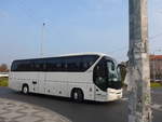 (198'516) - Aus Monte Negro: BLT Podcorica - PG-EF 044 - Neoplan am 19.