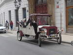 (198'735) - Ford - 5AT 9462 - am 19.