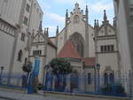 (198'753) - Maisel Synagoge am 19.