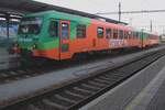 GW Train Regio 845 412 steht am 28 September 2025 in Ceske Budejovice. GW Train Regio 845 412 steht am 28 September 2025 in Ceske Budejovice.