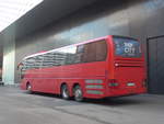 (201'559) - Aus der Ukraine: Vista Tour - BC 1199 EM - MAN am 11.